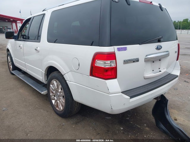 Ford Expedition Limited
