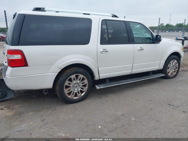Ford Expedition Limited