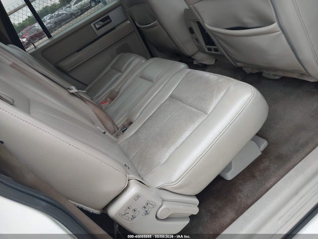Ford Expedition Limited