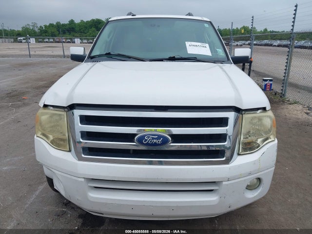 Ford Expedition Limited