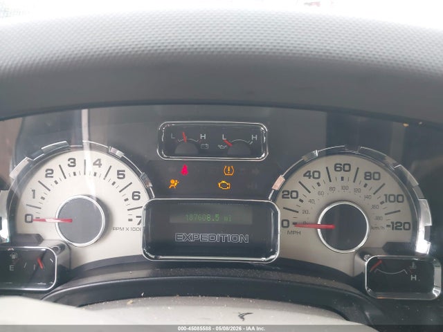 Ford Expedition Limited