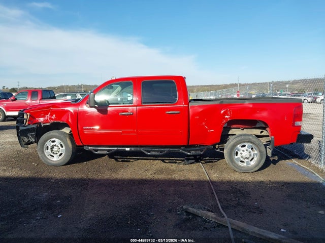 GMC Sierra 2500 Sle