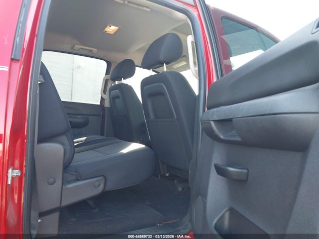 GMC Sierra 2500 Sle