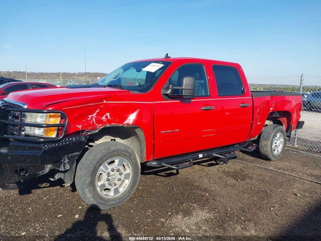 GMC Sierra 2500 Sle