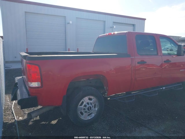 GMC Sierra 2500 Sle