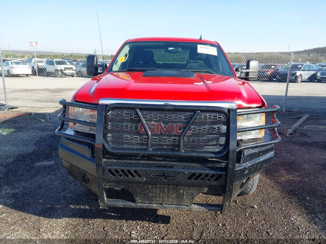 GMC Sierra 2500 Sle