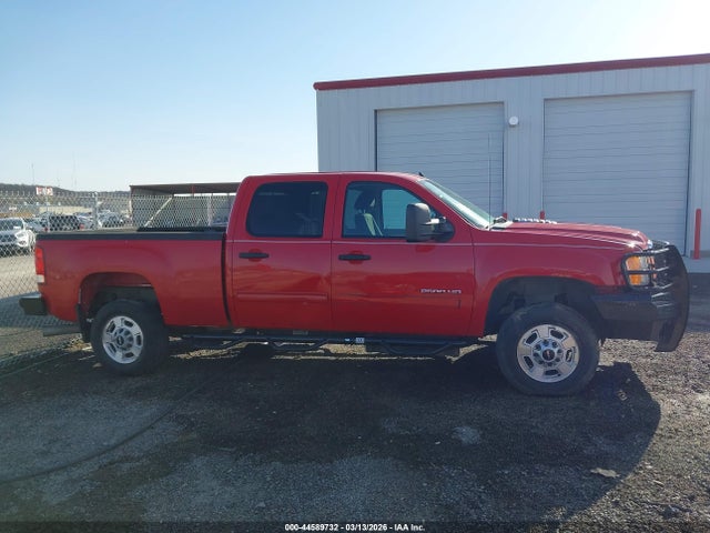 GMC Sierra 2500 Sle