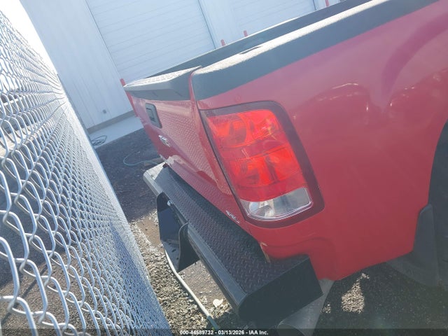 GMC Sierra 2500 Sle
