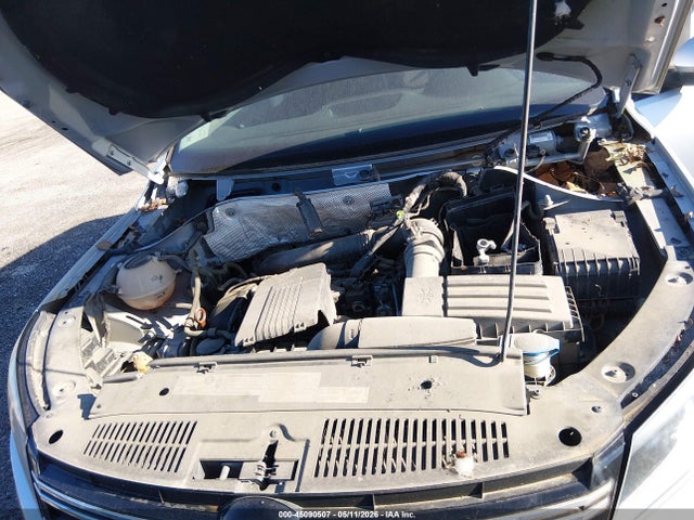 Volkswagen Tiguan S