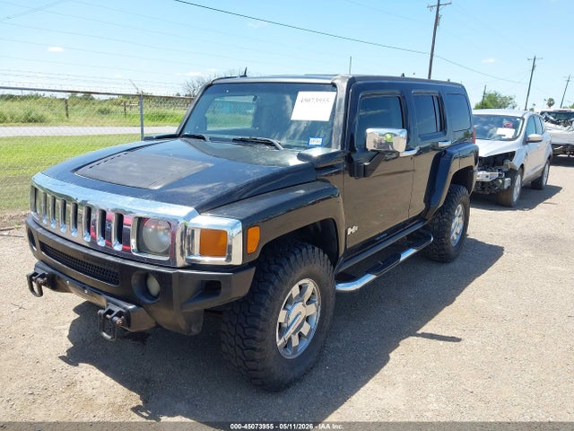 HUMMER H3