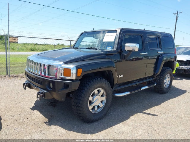 HUMMER H3