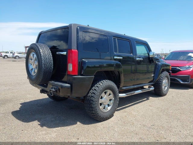 HUMMER H3