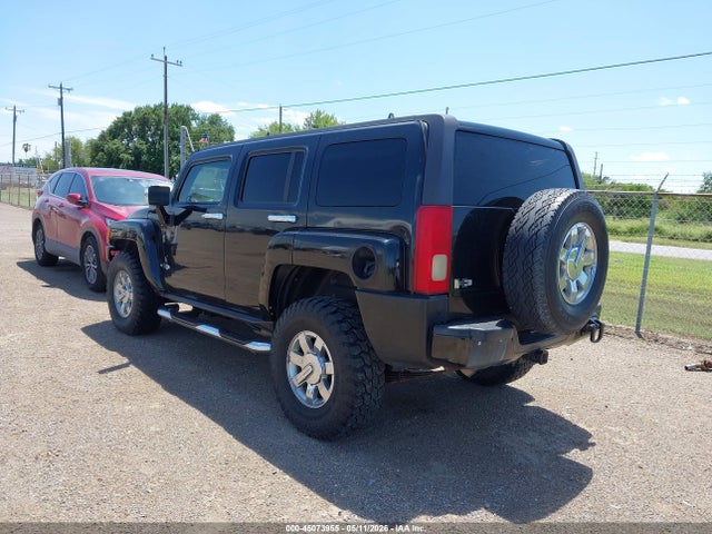 HUMMER H3