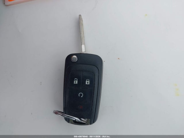 Chevrolet Trax Lt