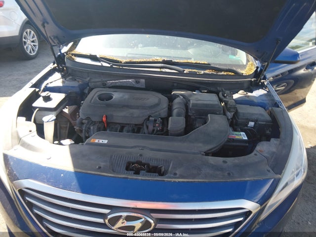 Hyundai SONATA Se