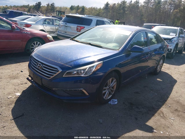 Hyundai SONATA Se