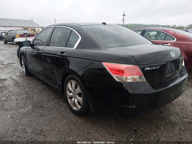Honda Accord 2.4 Ex-l