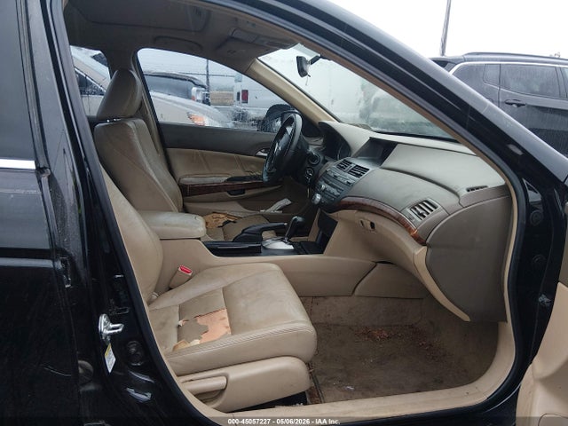 Honda Accord 2.4 Ex-l