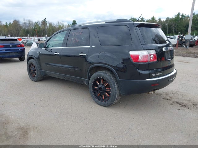 GMC Acadia Slt-1