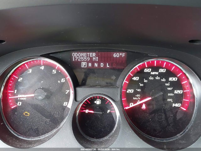 GMC Acadia Slt-1