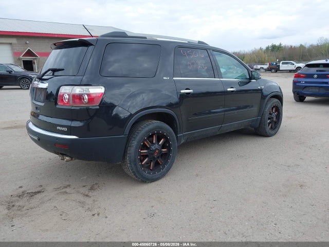 GMC Acadia Slt-1