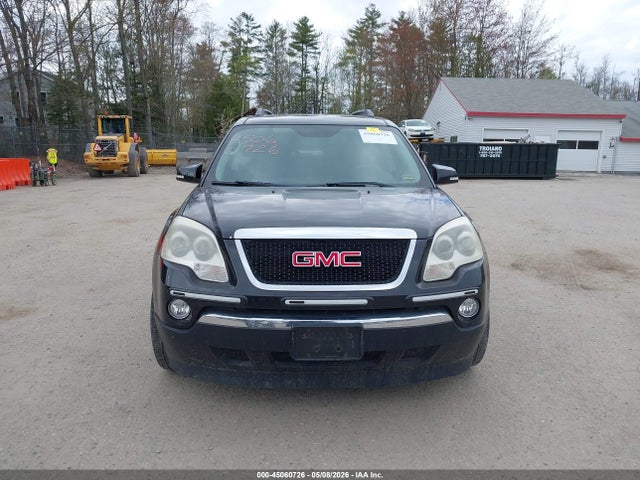 GMC Acadia Slt-1