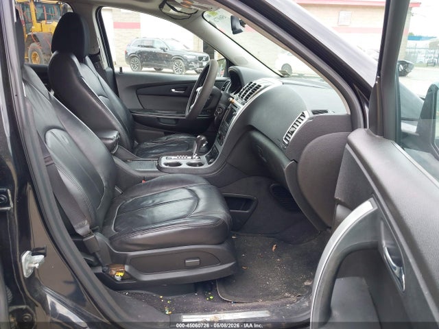 GMC Acadia Slt-1
