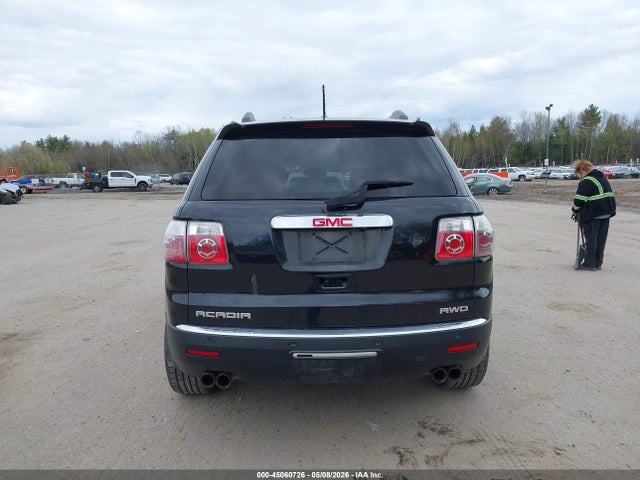 GMC Acadia Slt-1
