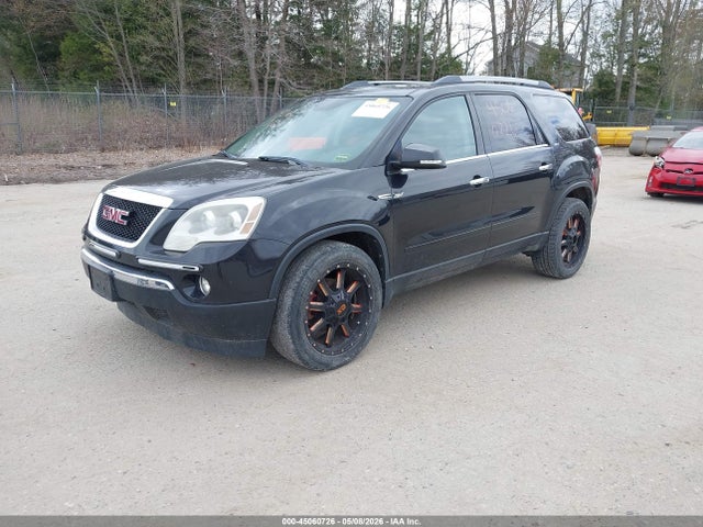 GMC Acadia Slt-1