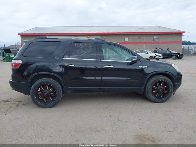 GMC Acadia Slt-1
