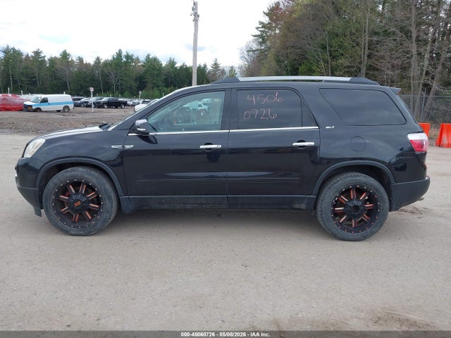 GMC Acadia Slt-1