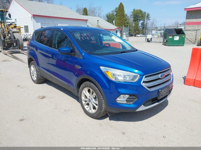 Salvage Ford Escape Image