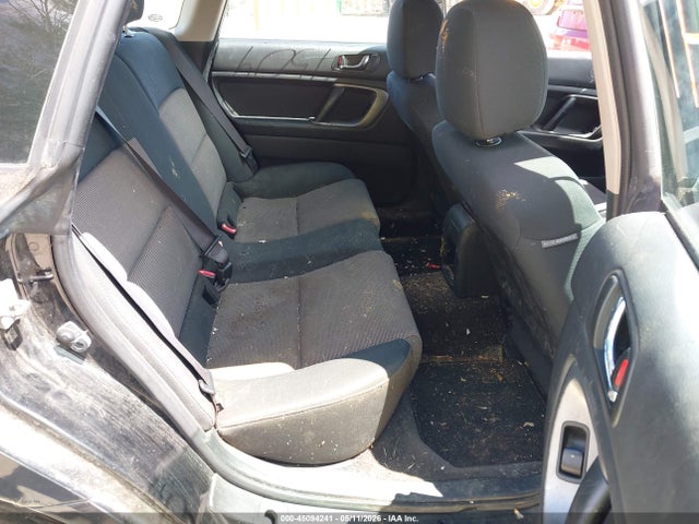 Subaru Legacy 2.5i