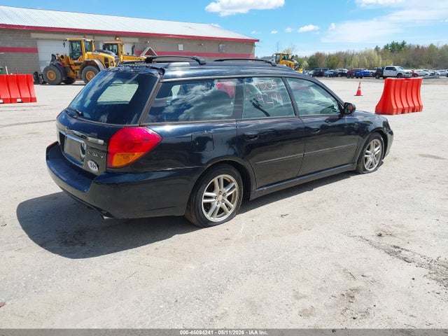 Subaru Legacy 2.5i