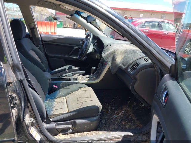 Subaru Legacy 2.5i