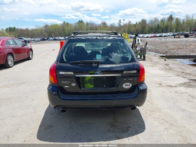 Subaru Legacy 2.5i
