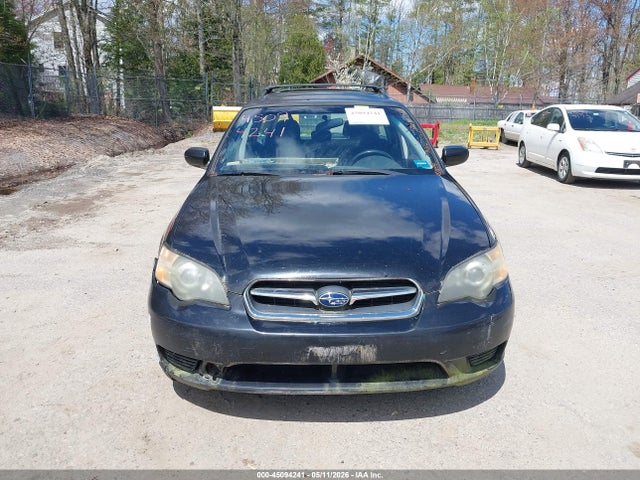 Subaru Legacy 2.5i
