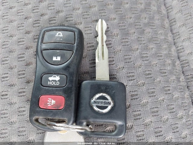 Nissan Sentra 1.8s