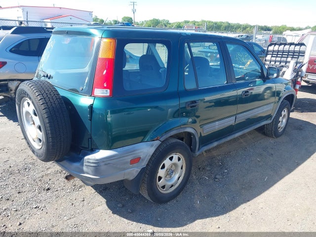 Honda CR-V Lx