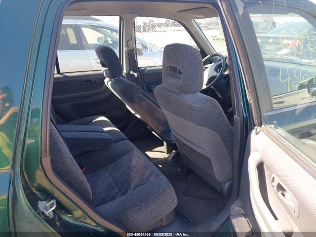 Honda CR-V Lx