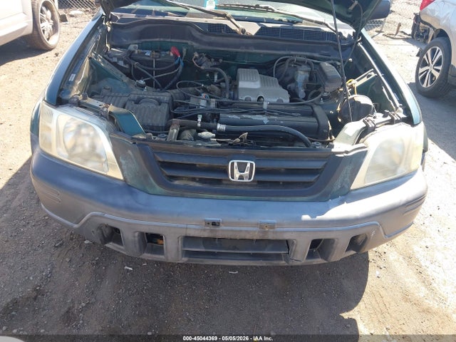 Honda CR-V Lx