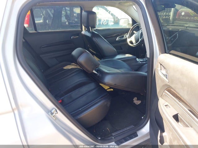 GMC Terrain Denali