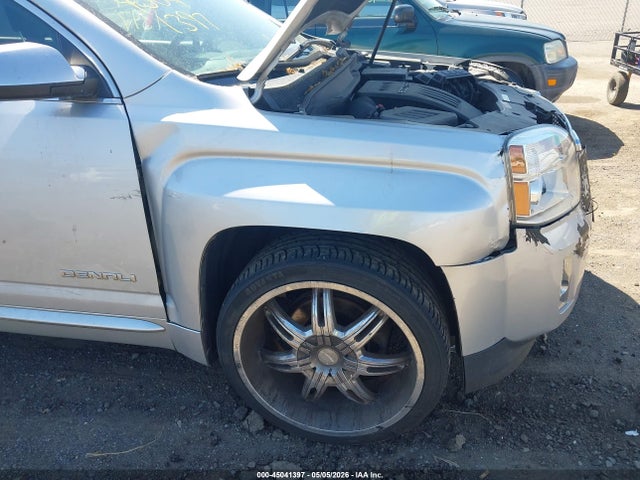 GMC Terrain Denali
