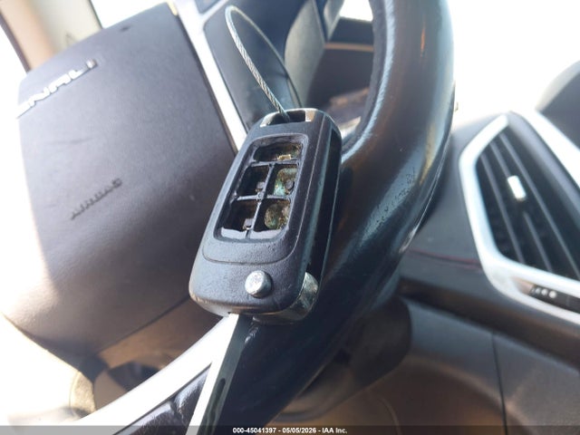 GMC Terrain Denali