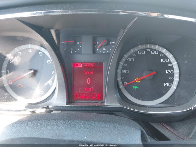 GMC Terrain Denali