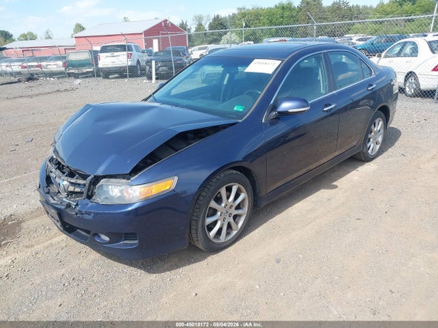 Acura TSX