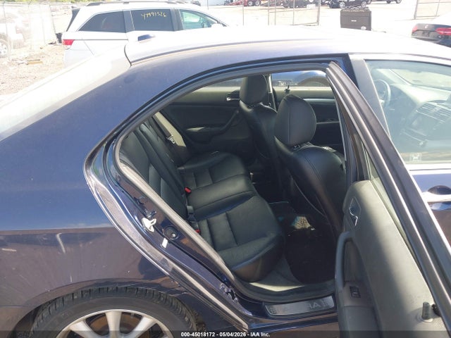 Acura TSX