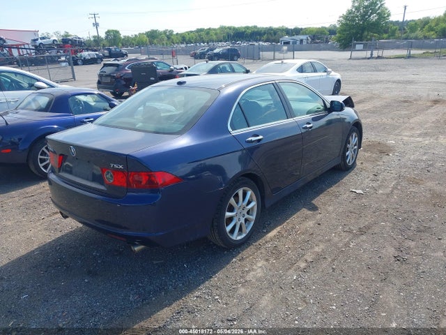 Acura TSX