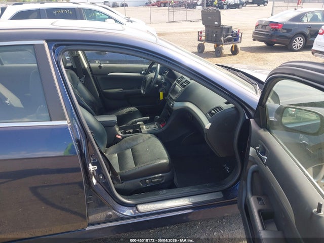 Acura TSX