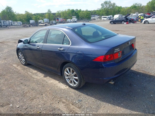 Acura TSX
